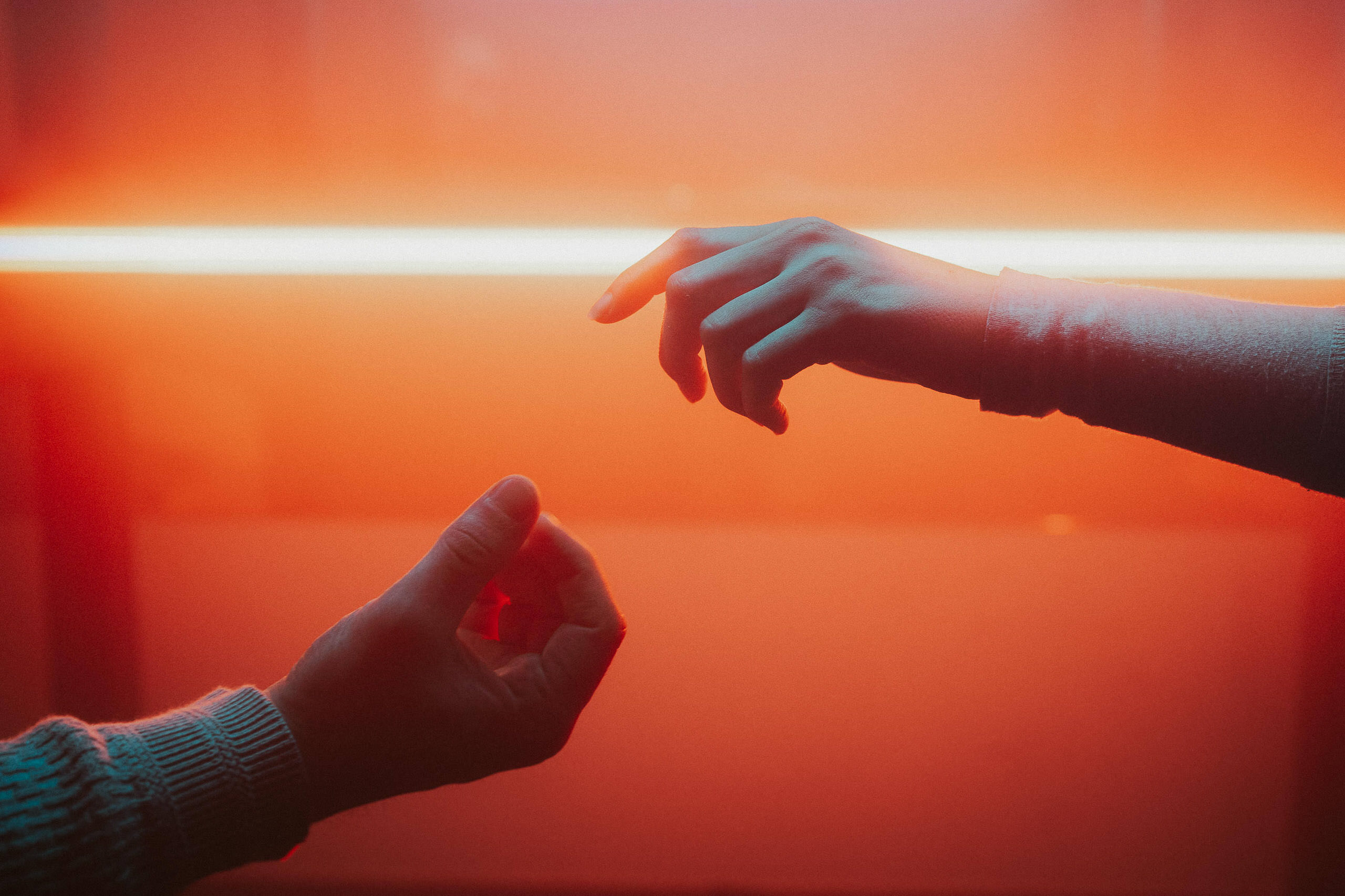 Neon Love