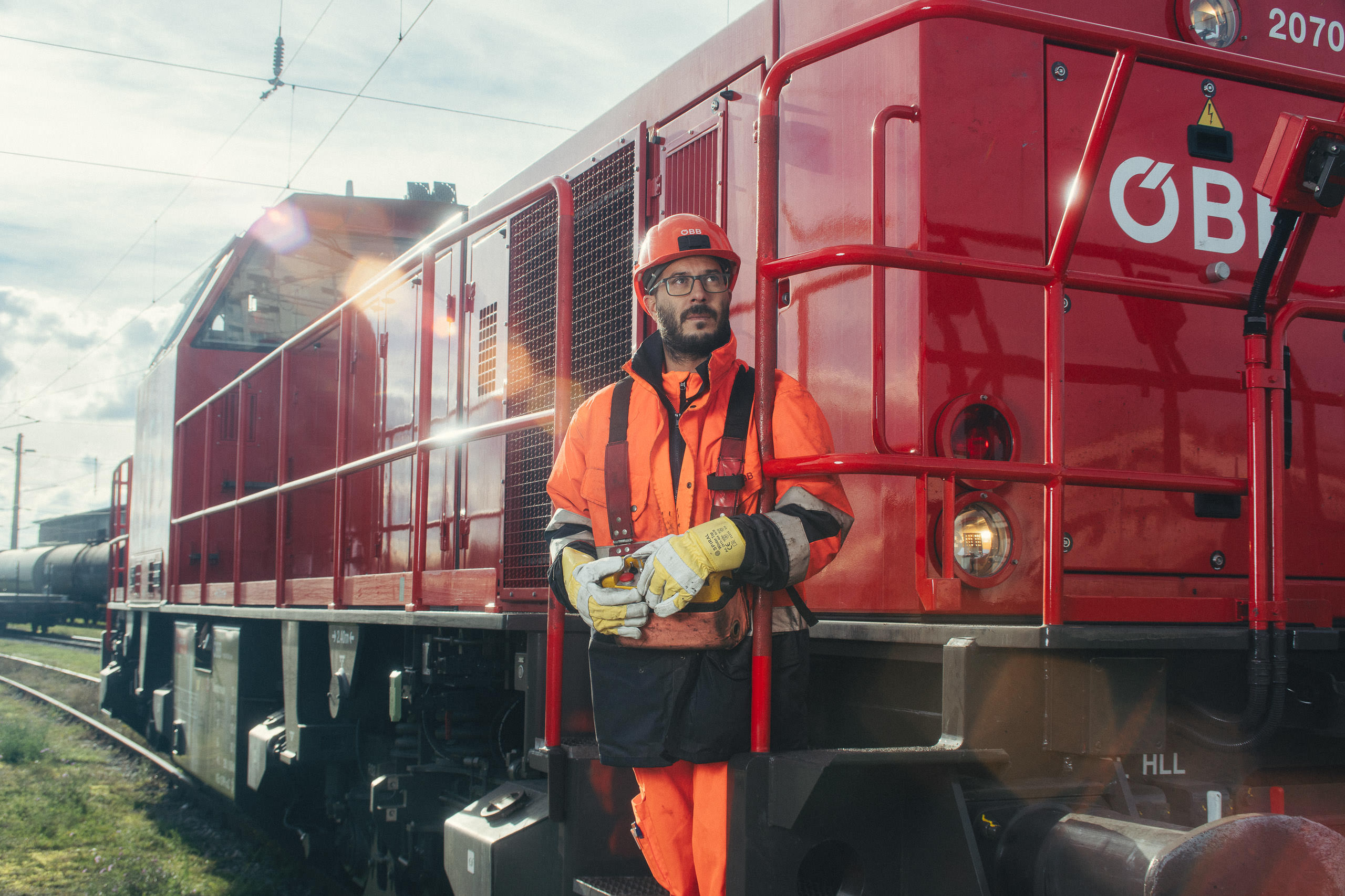 ÖBB Employer Branding